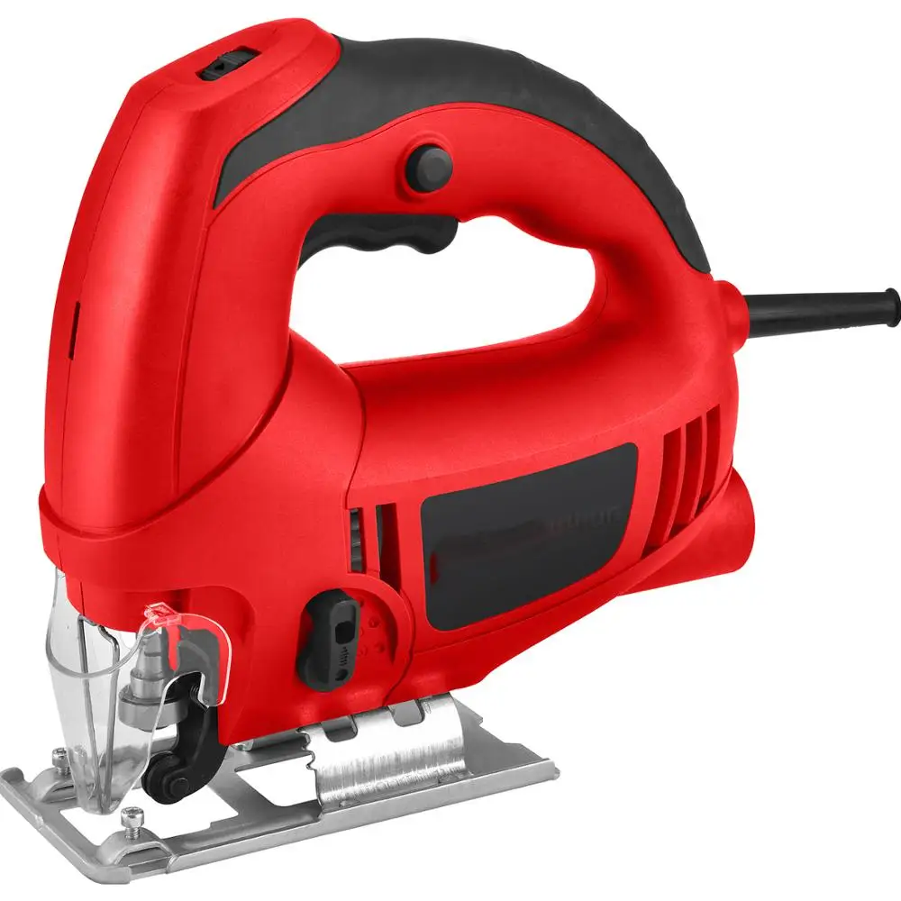 
good quality professional woodworking power tools portable hand 710W 70mm jig saw machine 