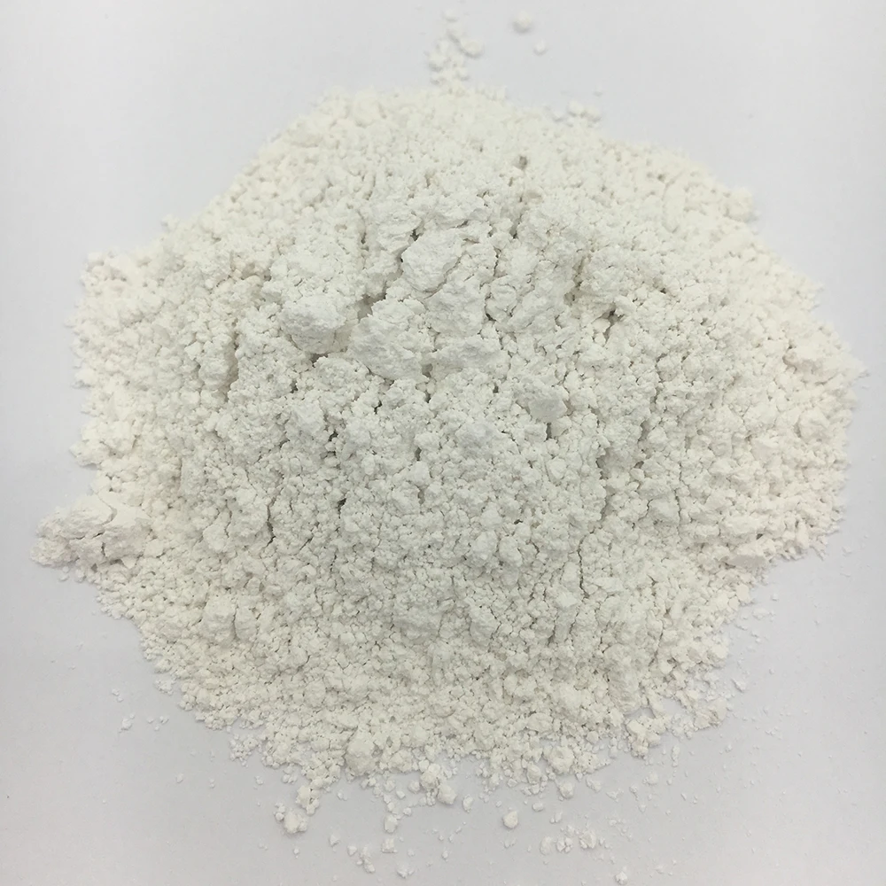 Factory wholesale Barite processing plant price for barium sulphate for paint for sale api 13a barite 4.2 Sell at a low price