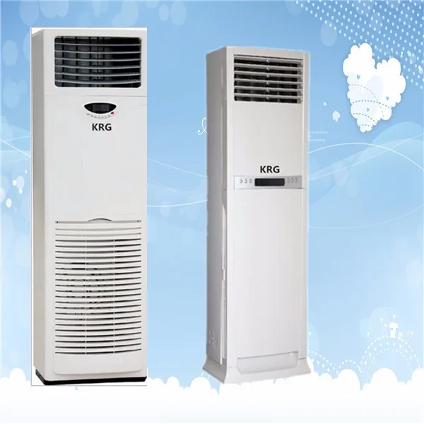 AC 48000 BTU охлаждающий напольный стоячий воздушный кондиционер 4ton кондиционеры с фирменным