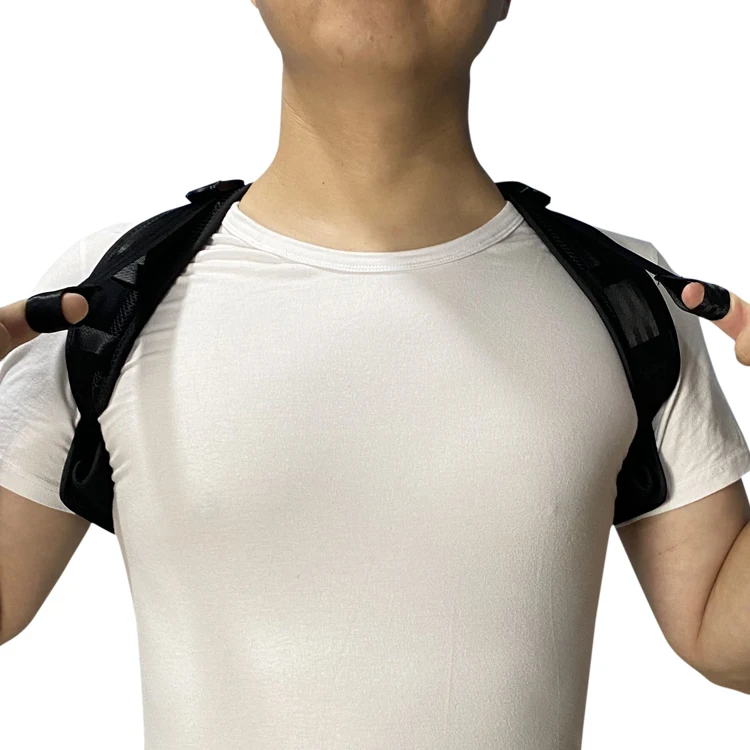 Medical Adjustable Arm Shoulder Support Arm Sling for Arm Immobilization