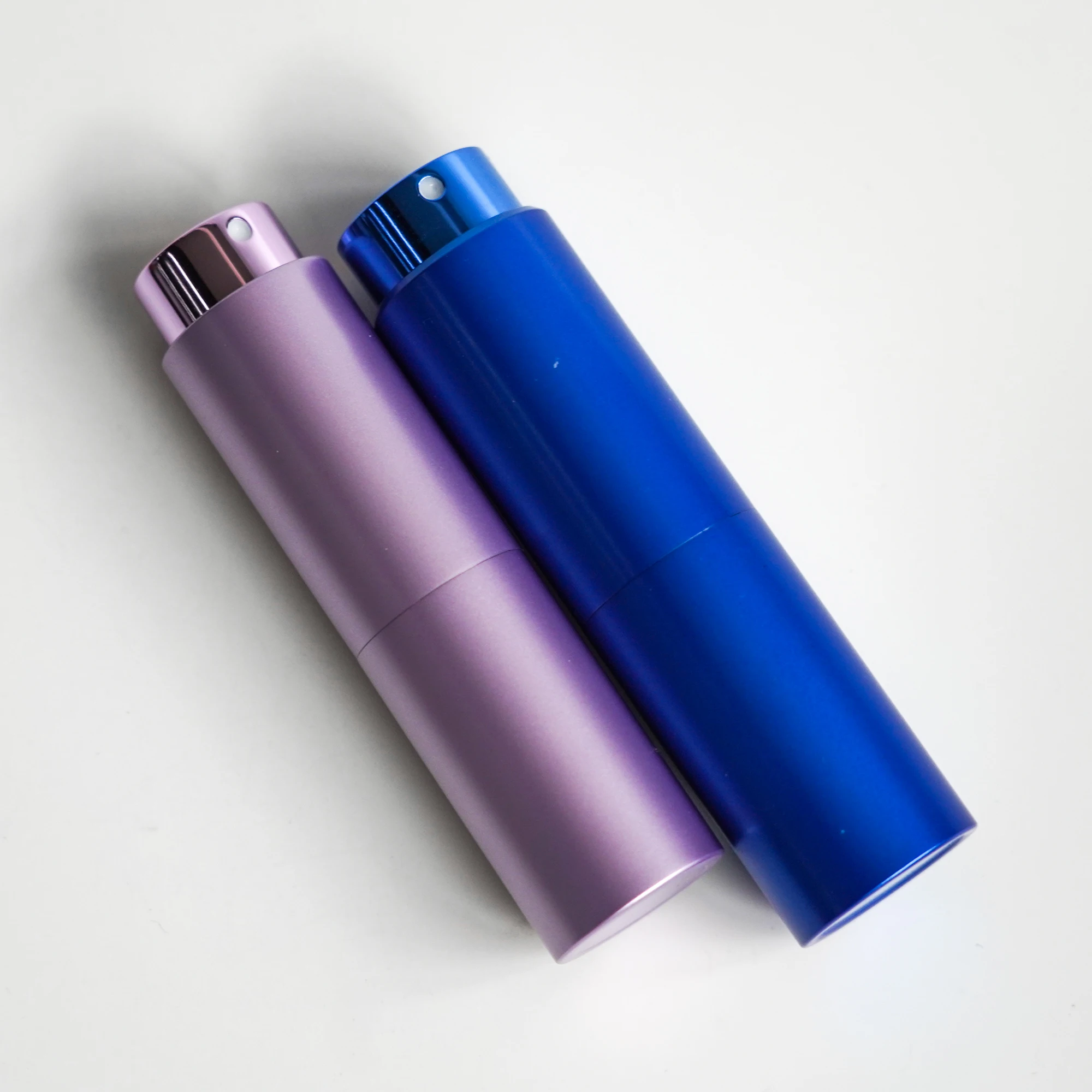 10ml 12ml Twist Off Perfume Sample Bottle 10ml Perfume Atomizer