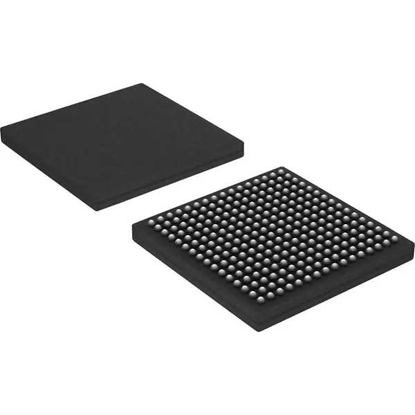 Флэш-памяти NAND IC 4 Гб SPI 24-T-PBGA MT29F4G01ABAFD12-AAT:F защитный чехол для мобильного