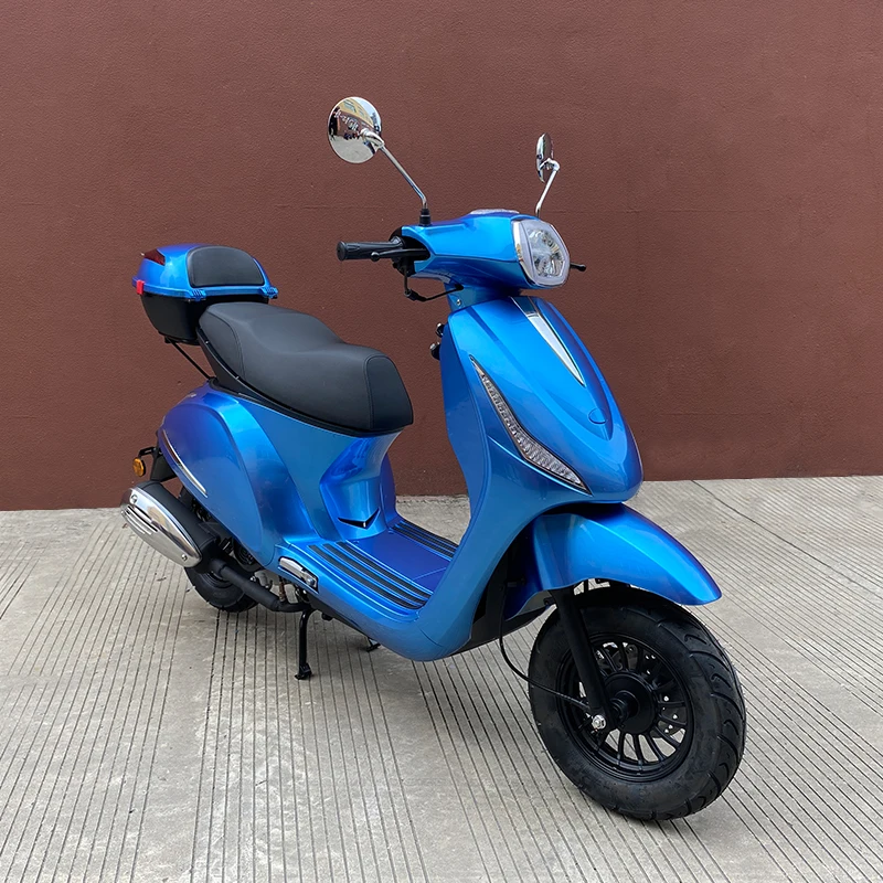 EEC сертификат бензиновый скутер 50cc 125cc GY6 двигатель мотоцикл для взрослых подходит продажи в ЕС
