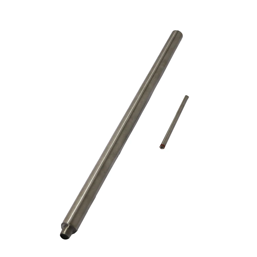 High Precision Core Separated DC Output Lvdt Measurement Displacement Transducer