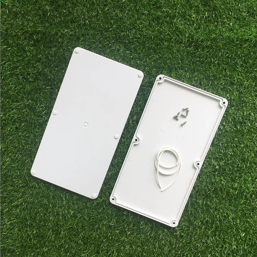 Солнечная уличная лампа литиевая батарея