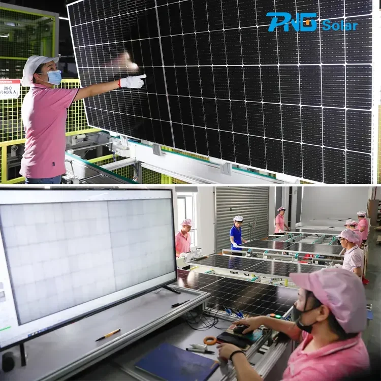 cheaper price PNG  can OEM 550W solar panels New Method Solar System  can OEM have cheaper price with 25 years warranty