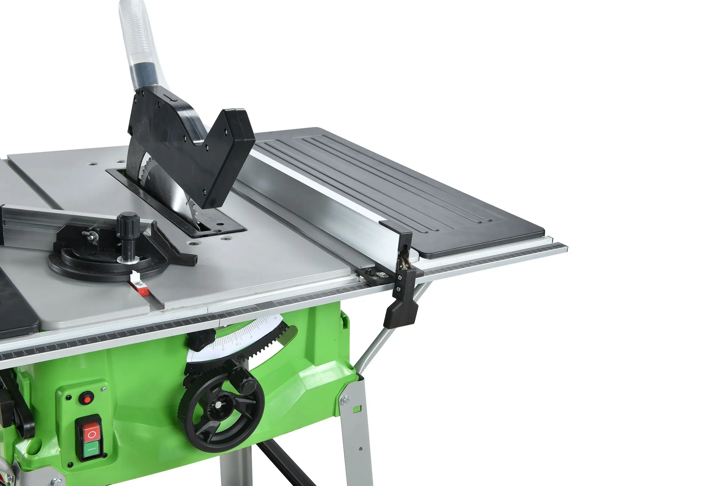 Table Saw Circular Saw Machines 1800W Portable Table Saw for Woodworking &Tile Cutter