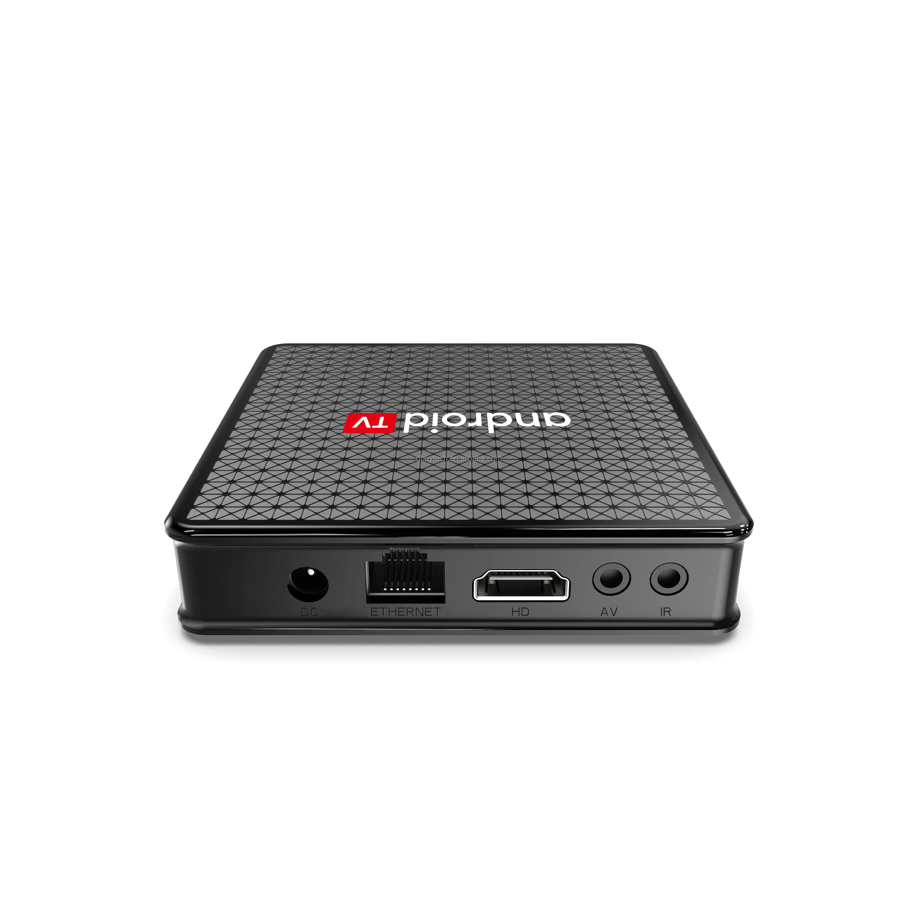 X5 ТВ-приставка 2 ГБ ОЗУ 16 ПЗУ четырехъядерный H313 4k androidtv 10 голосовой пульт дистанционного управления ТВ-палка smart tvbox android BOX приставка
