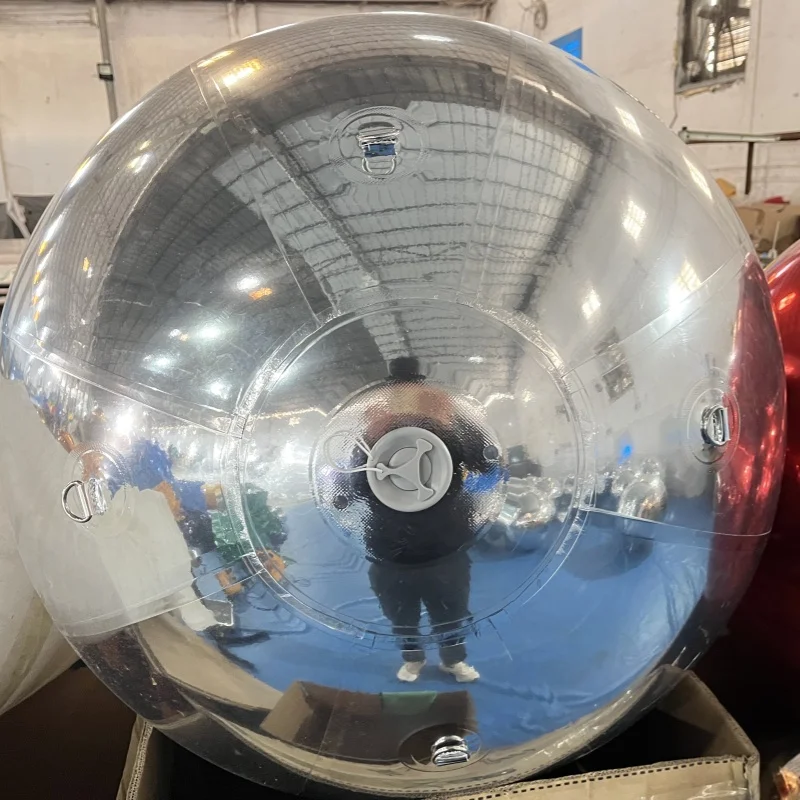 Custom exquisite Air Mold PVC inflatable ball various colors and sizes Festival wedding event scene props 60cm-120cm