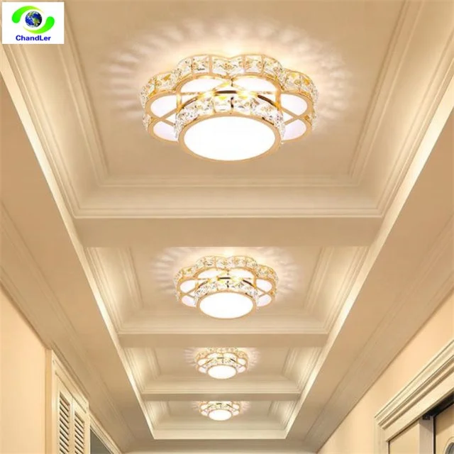 CHANDLER 15w Corridor Aisle Balcony Light New Ceiling Light Modern Led Ceiling Lamp Ceiling Lamps For Aisle Staircase Corridor