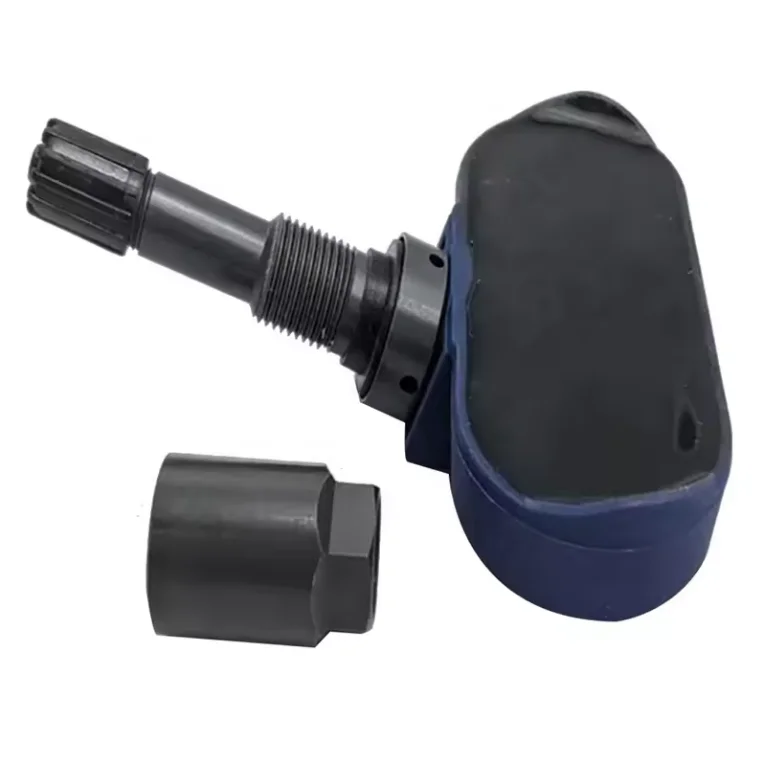 Original X4 For Tesla Oem Tpms Bluetooth 2021+ Tesla X,Y,S,3 Tpms Tire Pressure Sensor 1490701-01-b Tire Pressure Sensor Tesla