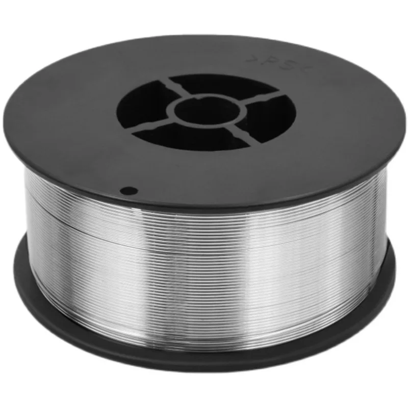 DZX Supply Nickel Based 1.0mm 1.2mm AWS A5.14 ERNi-1 ERNiCr-3 ERNiCrMo-3 TIG Welding Rod Wire With Good Price