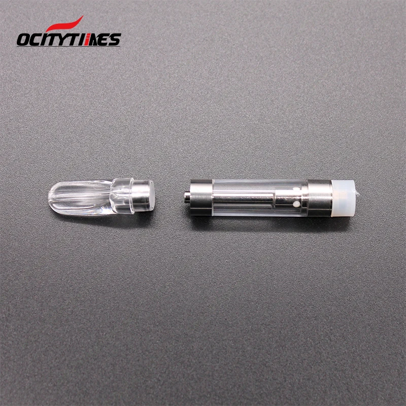 USA top selling C10 vape pen cartridge ceramic coil