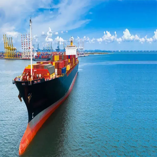 Shipping China To MICRONESIA  LCL 20gp 40hq FCL Sea Shipping KOSRAE port