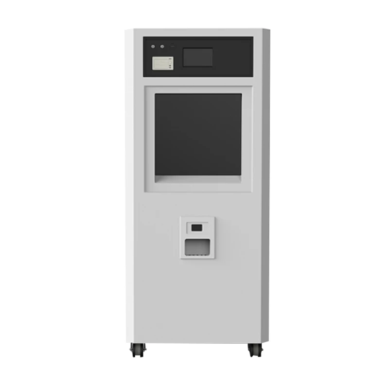 HS-HO300 Low Temperature Single Door Plasma Sterilizer