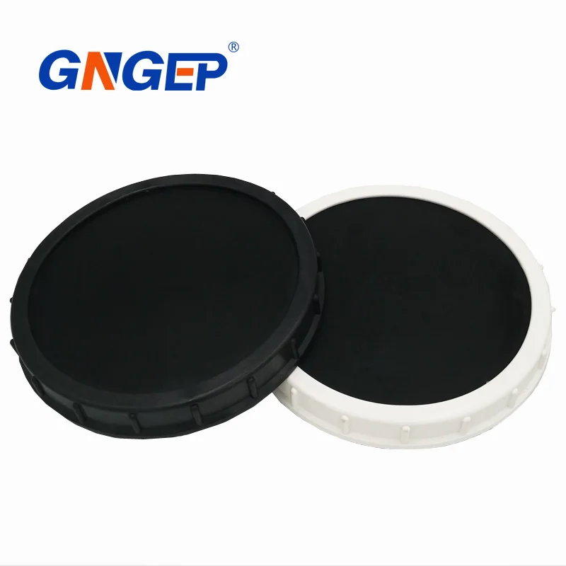 2023 hot selling EPDM/SILICONE nano bubble oxygen air diffuser micro fine inject aerator for wastewater treatment