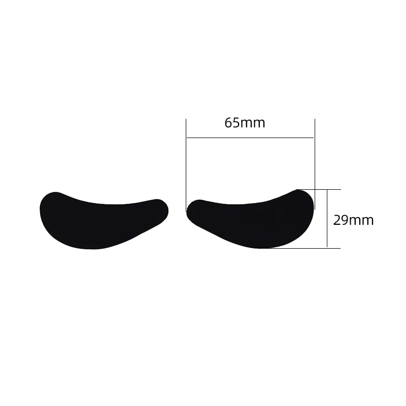 Best sell depuffing eye patches under eye patches for wrinkles