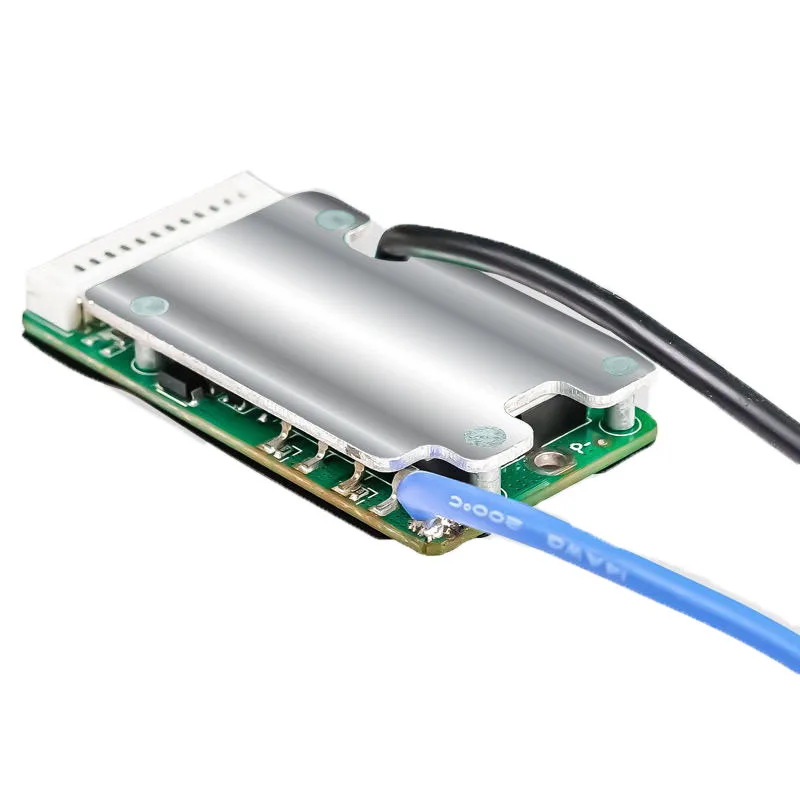 pcb board led grow light uv ir led printed circuit board led 2*6 prismatica lifepo4 16s 48v 60v 40amp 200ah 200a 180ah daily bms