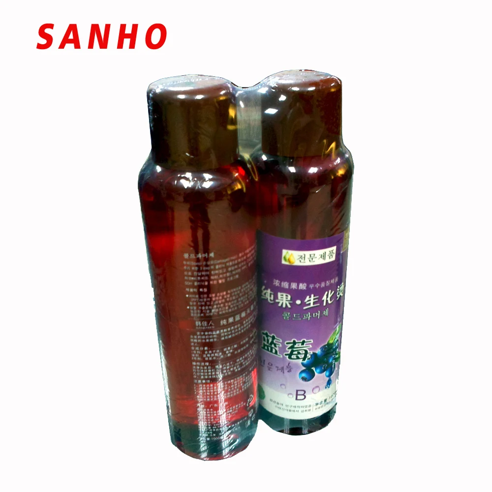 
Plastic Shrink Packaging Bag / Printing Transparent Bag / POF Shrink Packing Bag 