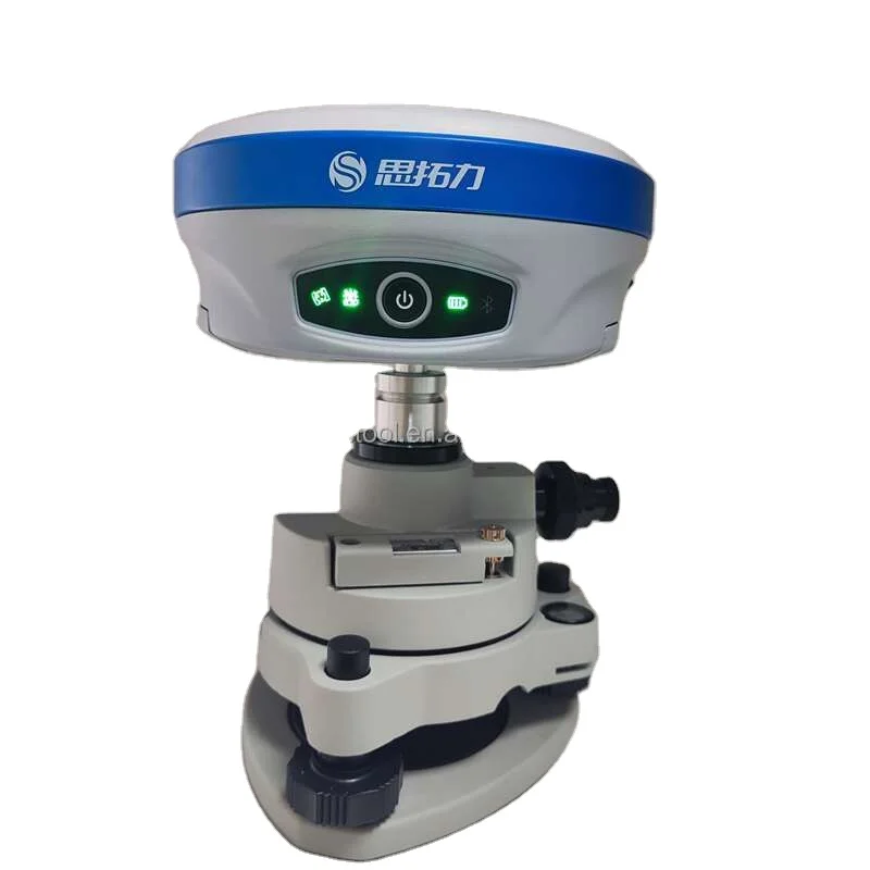 Factory Price External Battery 1408 Channels Natraj Stonex Private Limited Carnet Stonex Gps Stonex Rtk S900A S9Ii