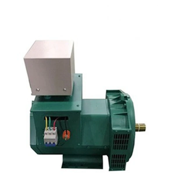 HOT SALES NIANFENG BRAND, 300kW power generator without diesel engine