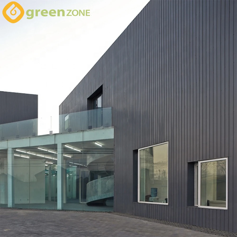 wall panel outside new design wpc facade siding white cladding wood plastic composite panels for exterior walls