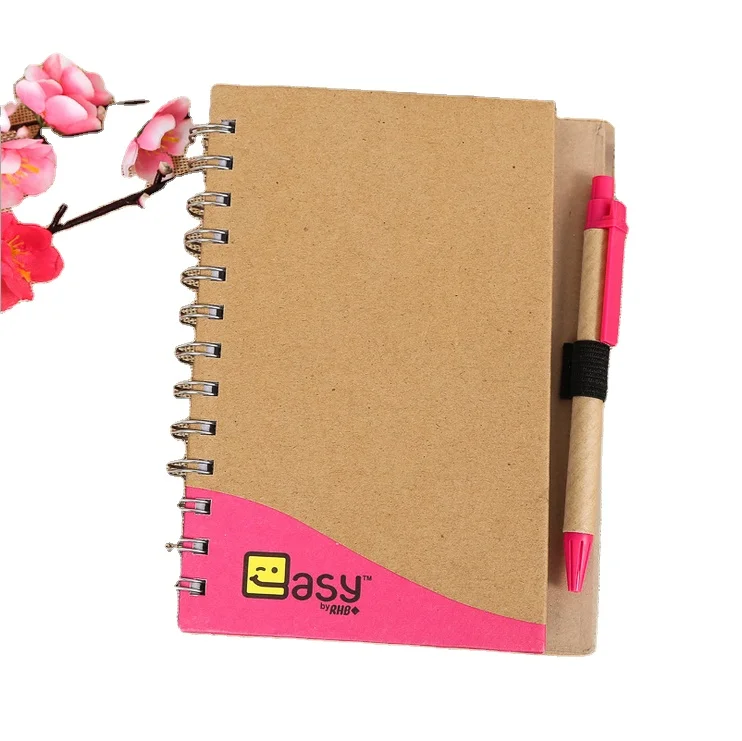 Wire O Notebooks Customizable For Students School Note Book Stationary