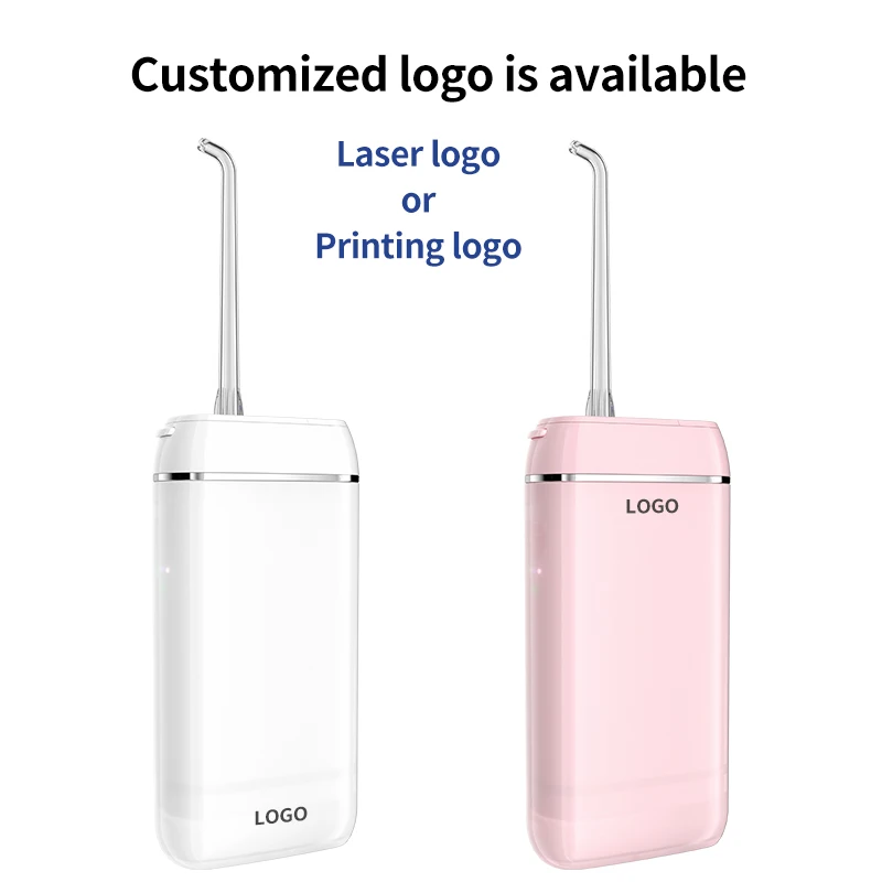 manufacturer factory high quality oral irrigator dental spa Cordless Travel Use water