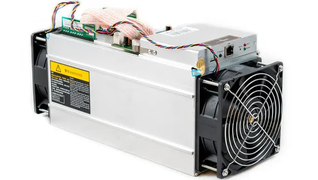
Asic S9 In Stock Used Bitmain Antminer S9 13.5t 14t 14.5t Bitcoin Miner Antminer S9 With Power Supply 