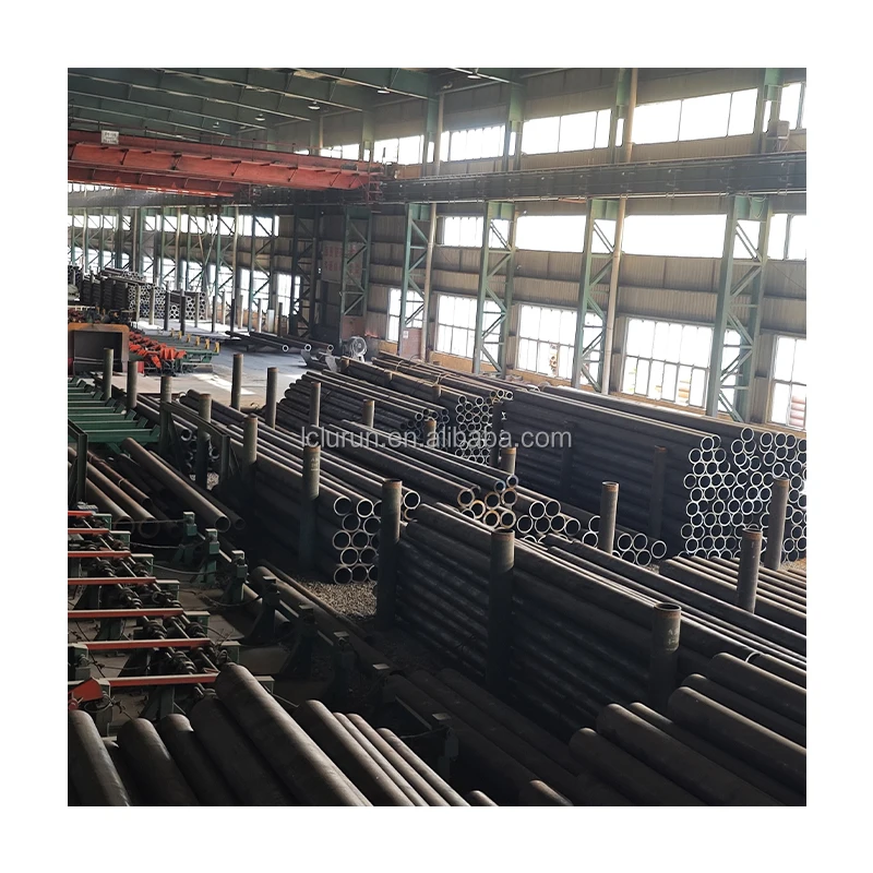 Hot rolled ASTM seamless steel pipe, carbon steel pipe for construction