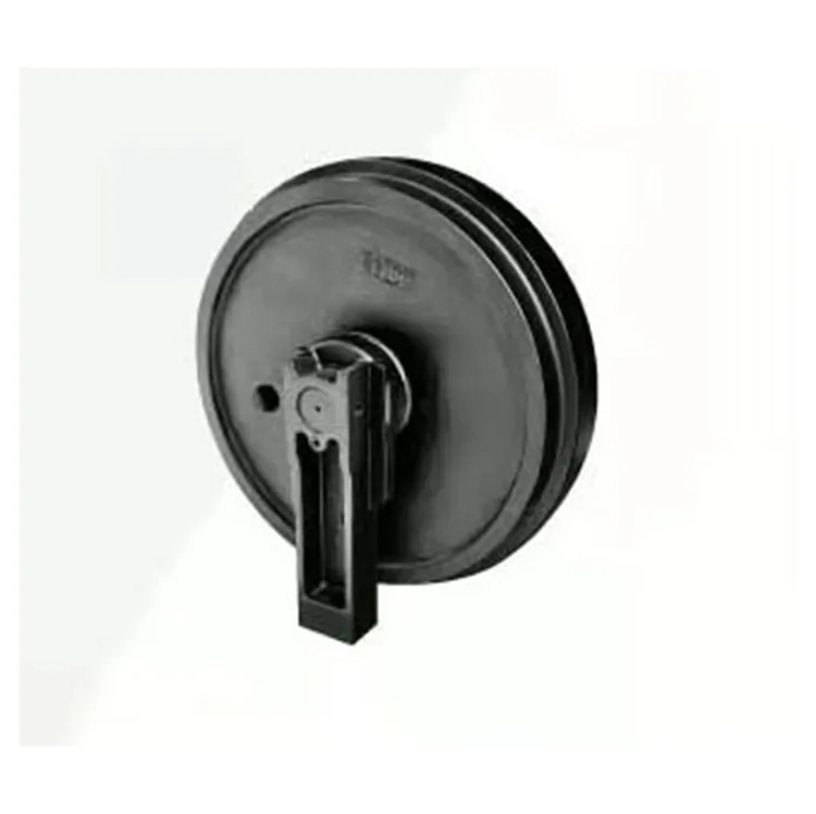 High Quality Lc-220-95 Long Belt Tensioner Pulley Idler Assy