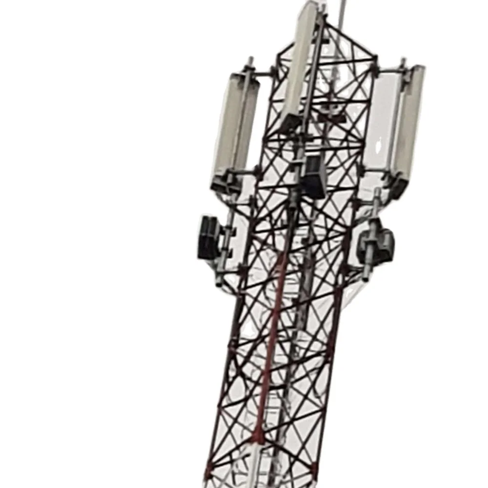 
Wholesale high quality mobile antenna telecom tower 