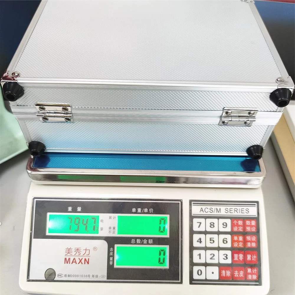 Professional Lady Free Sample Make Up Full Kit