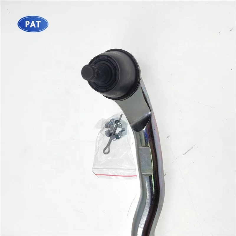 PAT High Performance SUSPENSION SYSTEM Auto Spare Parts Ball Joint Front Outer Tie Rod End Fits For City 53540-T5R-003