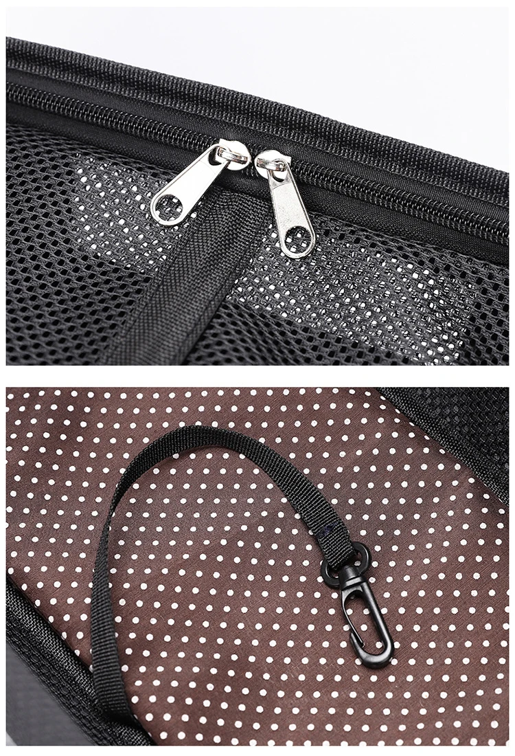 Portable Pet Carrier Basket for Cats Dogs and Puppies Bunny of 15lbs Cat Carrier