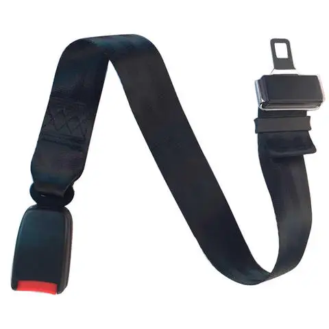 Pregnant Safety Belt Driving Protector Pregnancy Extended Seat Belt Adjustable Maternity