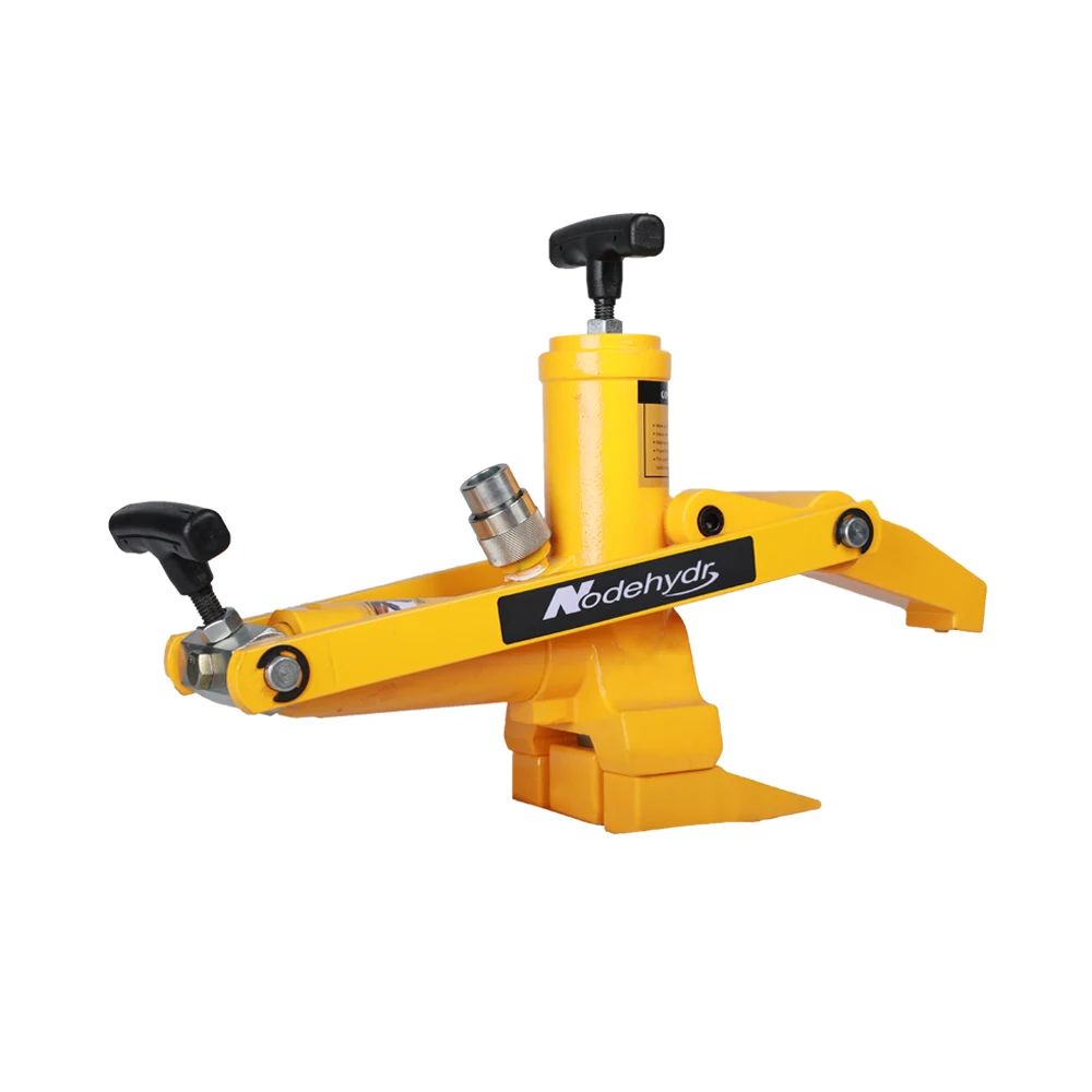 Hot Selling Cheap Tire Changer and Tire Bead Breaker with hydraulic pump for tire changing