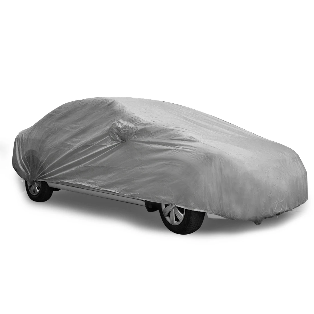 Fateeye Custom Car Cover Hot Sale Super Soft Stretch Breathable Car Cover Car Parking Cover