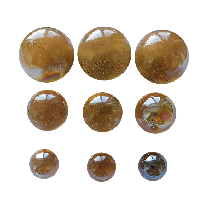 wholesale glass marble 25mm 20mm  Lampwork Glass Marble Balls
