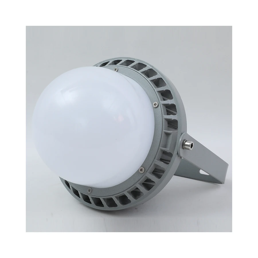Good Quality Waterproof Anti Corrosive Three-proof Platform Lamp For Flammable