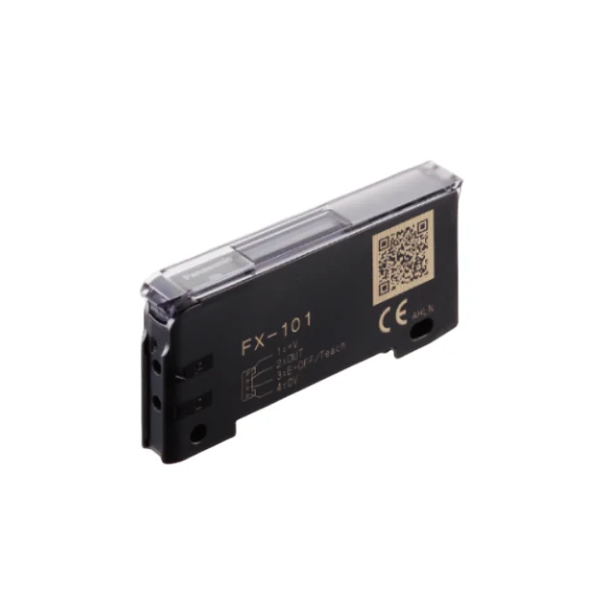 New and Original Pana sonic FX-102-CC2 Digital Fiber Sensor with Long sensing range type