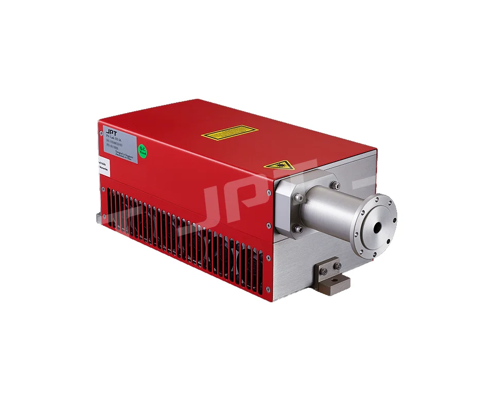 ZIXU JPT 3/5/10/15/20W UV Laser Source for Laser Marking Engraving Cutting Machine Optical UV Laser Source Equipment