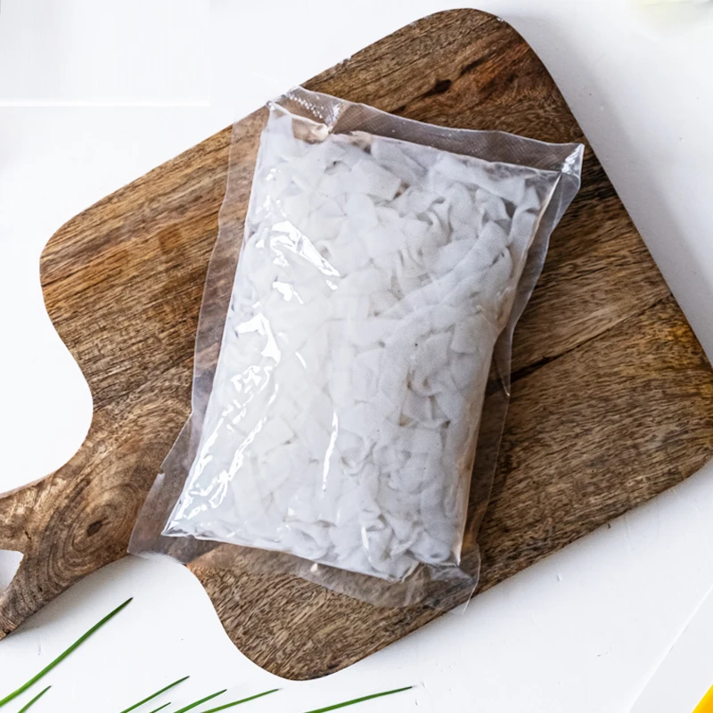 Low Carbohydrate Konjak Nudeln Shirataki Konjak Nudeln