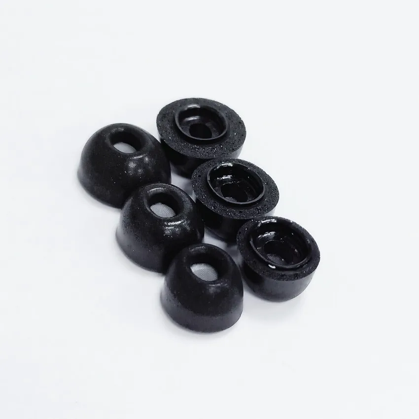 Newest memory foam eartips/ear pads for Apple airpods pro
