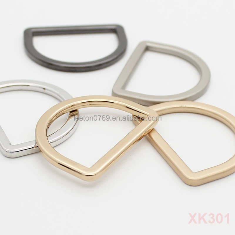 Metal buckle115