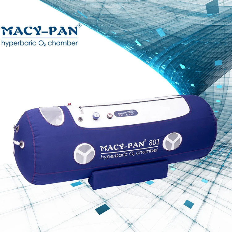 Macy pan HBOT Гипербарическая Кислородная камера портативная Гипербарическая камера надувная по лучшей цене