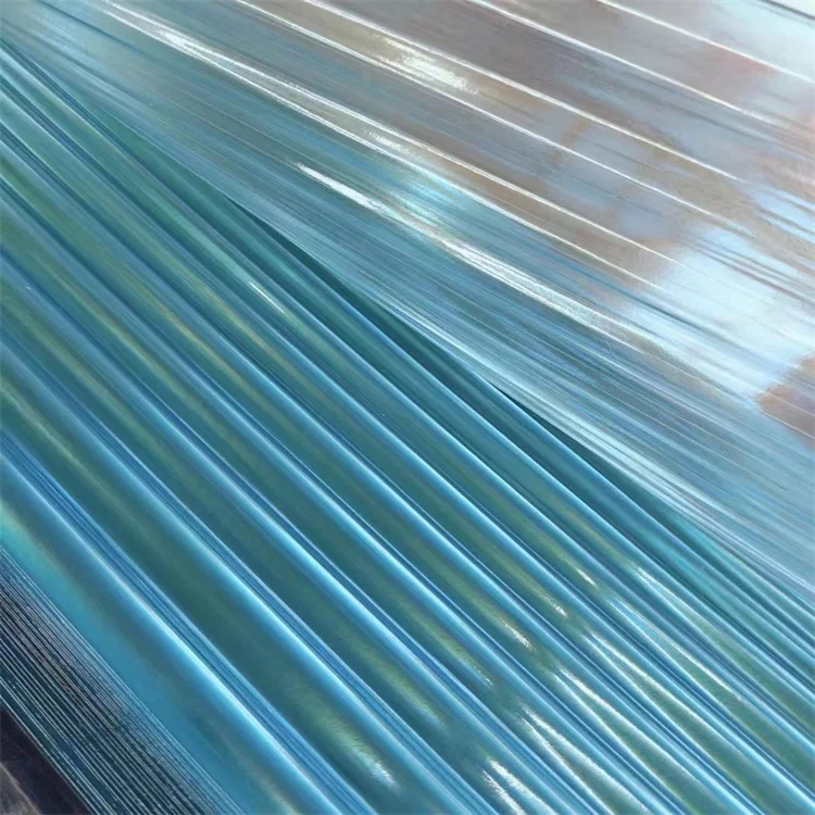 New Cost-Effective Ultra-High Corrosion-Resistant Resin Roof Tiles PVC Steel & Aluminium Stone Coated Surface House Roof Sheet