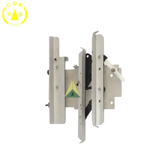 Elevator door knife FAA24390H1 DAA24390D1 Ots Door knife AT-120 door knife SKY