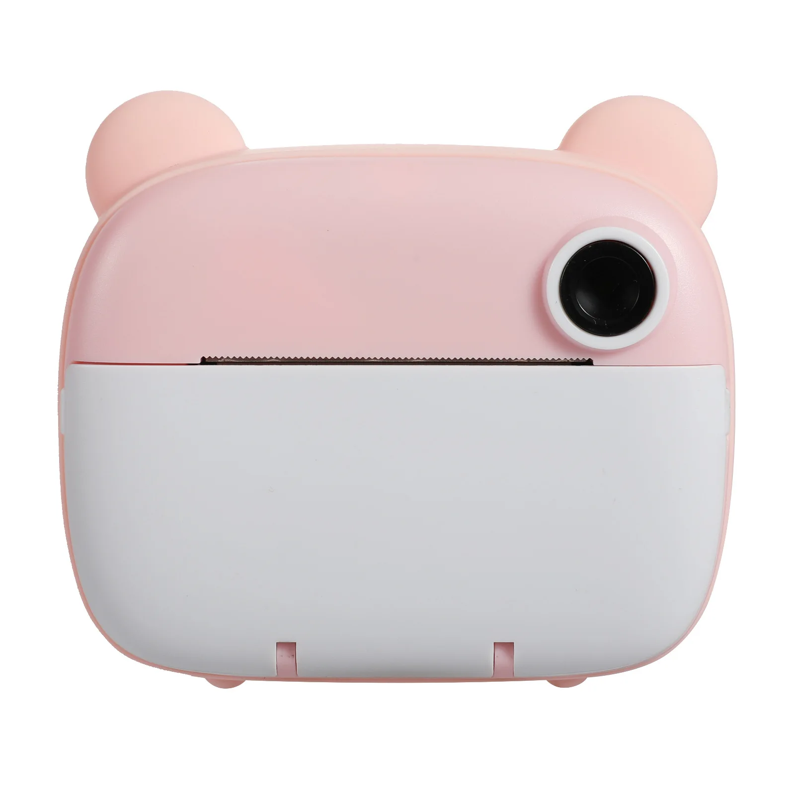 Hot Selling Children Instant Print Kids Camera Digital Comic Camera With Thermal Photo Paper Kids Gifts Toys