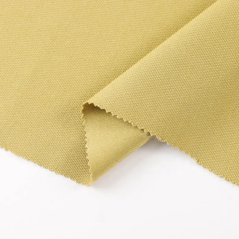 Autumn Winter Fashion suits style 78% polyester,20% Viscose 2 % Spandex TR twill stretch fabric 360g